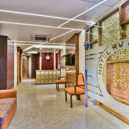 אמריצר Hotel Rv Golden מראה חיצוני תמונה