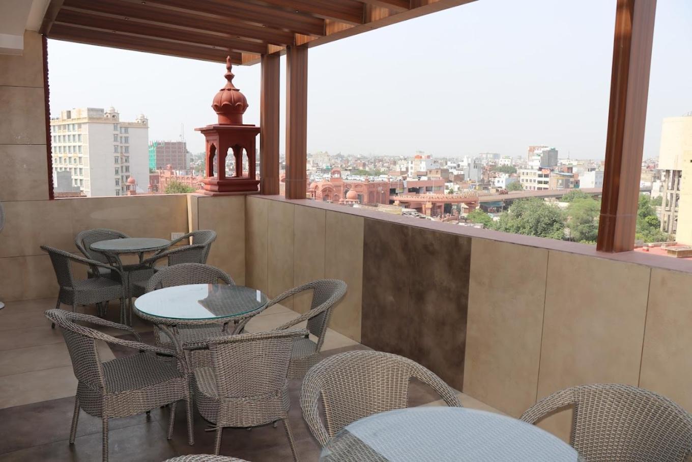 אמריצר Hotel Rv Golden מראה חיצוני תמונה